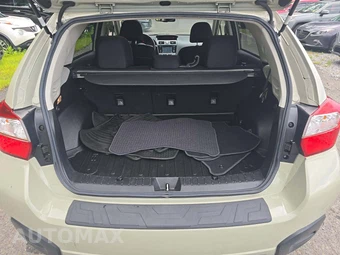 2016 Subaru Crosstrek 2.0i Premium - miniatura 14