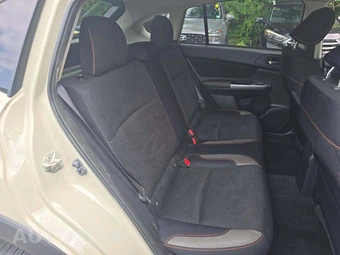2016 Subaru Crosstrek 2.0i Premium - miniatura 16