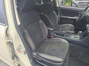 2016 Subaru Crosstrek 2.0i Premium - miniatura 18