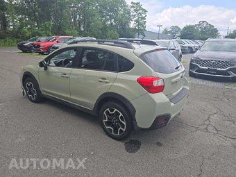 2016 Subaru Crosstrek 2.0i Premium - miniatura 2