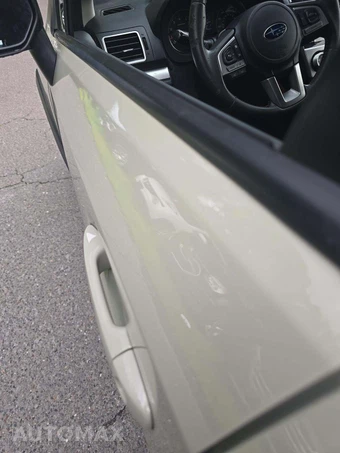 2016 Subaru Crosstrek 2.0i Premium - miniatura 27