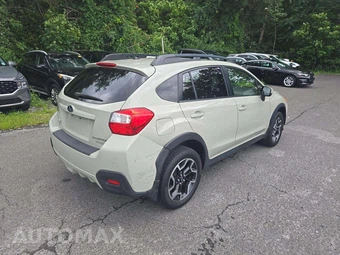 2016 Subaru Crosstrek 2.0i Premium - miniatura 3
