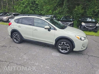 2016 Subaru Crosstrek 2.0i Premium - miniatura 4