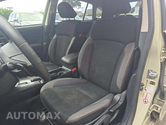 2016 Subaru Crosstrek 2.0i Premium - miniatura 6
