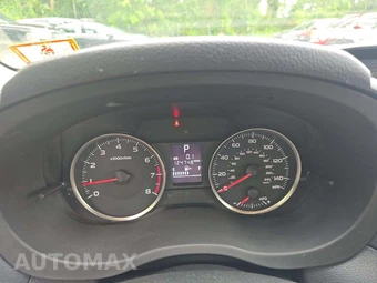2016 Subaru Crosstrek 2.0i Premium - miniatura 9