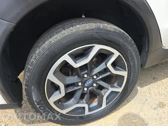 2016 Subaru Crosstrek 2.0i Premium - miniatura 10