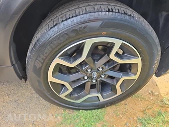 2016 Subaru Crosstrek 2.0i Premium - miniatura 11
