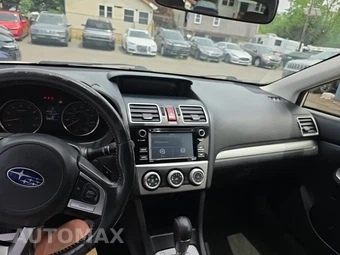 2016 Subaru Crosstrek 2.0i Premium - miniatura 14
