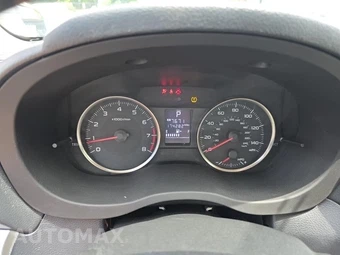2016 Subaru Crosstrek 2.0i Premium - miniatura 15