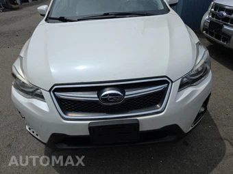 2016 Subaru Crosstrek 2.0i Premium - miniatura 2