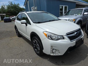 2016 Subaru Crosstrek 2.0i Premium - miniatura 3
