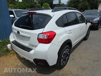 2016 Subaru Crosstrek 2.0i Premium - miniatura 4