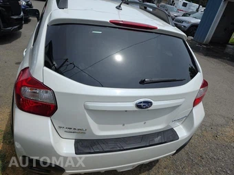 2016 Subaru Crosstrek 2.0i Premium - miniatura 5