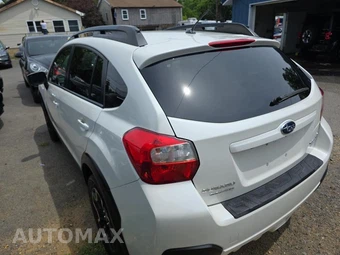 2016 Subaru Crosstrek 2.0i Premium - miniatura 6