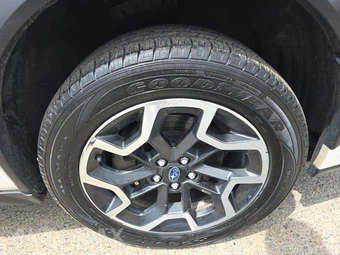 2016 Subaru Crosstrek 2.0i Premium - miniatura 9