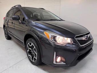 2016 Subaru Crosstrek 2.0i Premium - car from the USA, Manheim Buy-Now listing at AUTOMAX