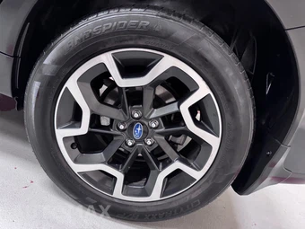 2016 Subaru Crosstrek 2.0i Premium - miniatura 10