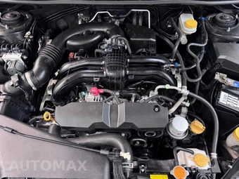 2016 Subaru Crosstrek 2.0i Premium - miniatura 12