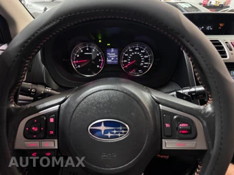 2016 Subaru Crosstrek 2.0i Premium - miniatura 13
