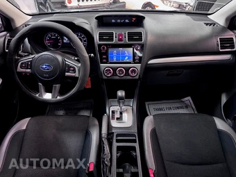 2016 Subaru Crosstrek 2.0i Premium - miniatura 14