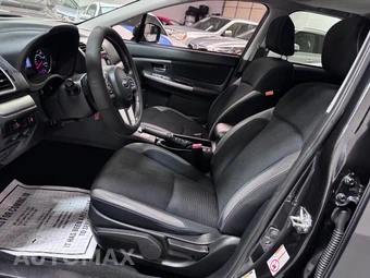2016 Subaru Crosstrek 2.0i Premium - miniatura 15