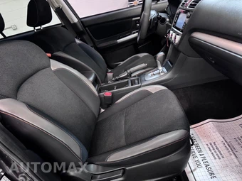 2016 Subaru Crosstrek 2.0i Premium - miniatura 17