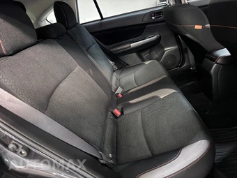2016 Subaru Crosstrek 2.0i Premium - miniatura 18