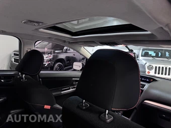 2016 Subaru Crosstrek 2.0i Premium - miniatura 19