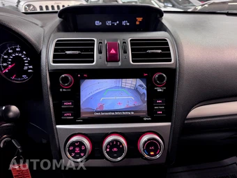 2016 Subaru Crosstrek 2.0i Premium - miniatura 22