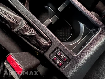 2016 Subaru Crosstrek 2.0i Premium - miniatura 23