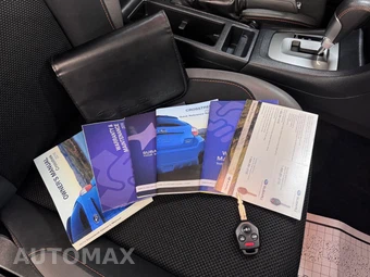 2016 Subaru Crosstrek 2.0i Premium - miniatura 24