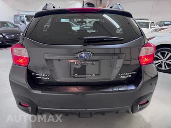 2016 Subaru Crosstrek 2.0i Premium - miniatura 4