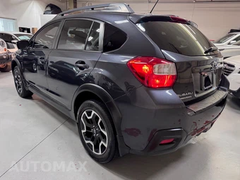 2016 Subaru Crosstrek 2.0i Premium - miniatura 5