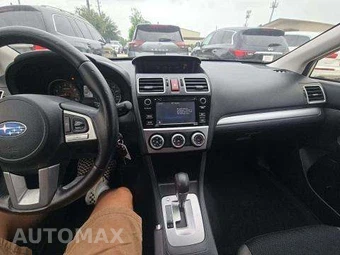 2016 Subaru Crosstrek 2.0i Premium - miniatura 10