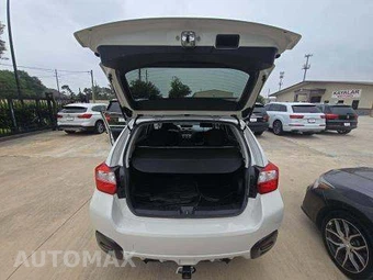 2016 Subaru Crosstrek 2.0i Premium - miniatura 14