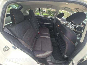 2016 Subaru Crosstrek 2.0i Premium - miniatura 16
