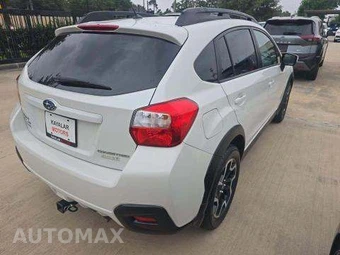 2016 Subaru Crosstrek 2.0i Premium - miniatura 3