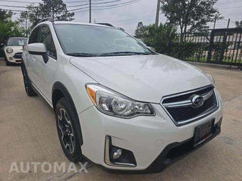 2016 Subaru Crosstrek 2.0i Premium - miniatura 4
