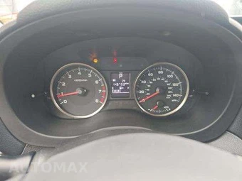 2016 Subaru Crosstrek 2.0i Premium - miniatura 9