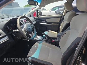 2016 Subaru Crosstrek 2.0i Premium