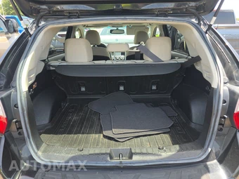 2016 Subaru Crosstrek 2.0i Premium - miniatura 10