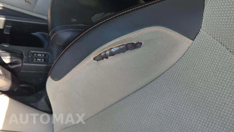 2016 Subaru Crosstrek 2.0i Premium - miniatura 14