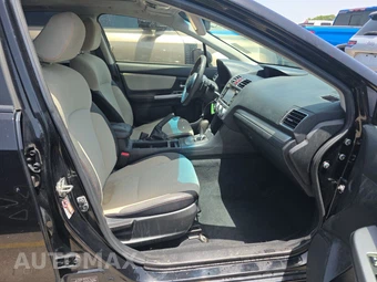 2016 Subaru Crosstrek 2.0i Premium - miniatura 2