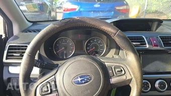 2016 Subaru Crosstrek 2.0i Premium - miniatura 22