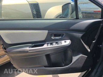 2016 Subaru Crosstrek 2.0i Premium - miniatura 3
