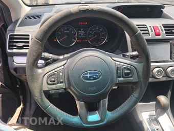 2016 Subaru Crosstrek 2.0i Premium - miniatura 4