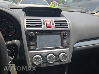 2016 Subaru Crosstrek 2.0i Premium - miniatura 5
