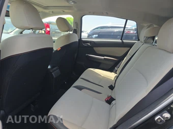 2016 Subaru Crosstrek 2.0i Premium - miniatura 7