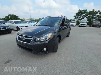 2016 Subaru Crosstrek 2.0i Premium - car from the USA, Manheim Buy-Now listing at AUTOMAX