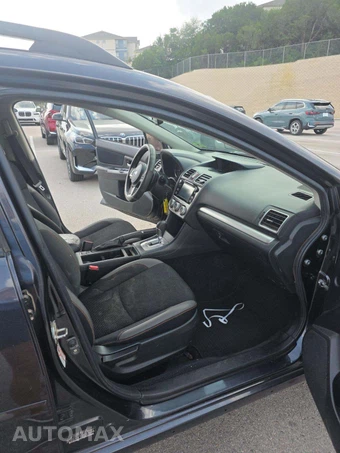 2016 Subaru Crosstrek 2.0i Premium - miniatura 15